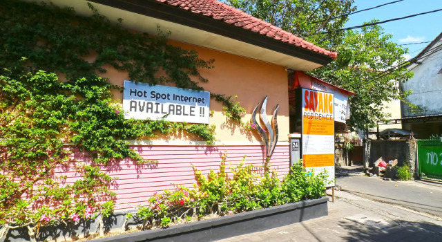 Sayang Residence I
