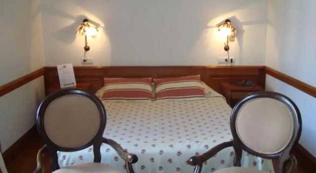 Grand Hôtel de France, Prenota Hotel Pierrefitte-Nestalas Parco Nazionale dei Pirenei