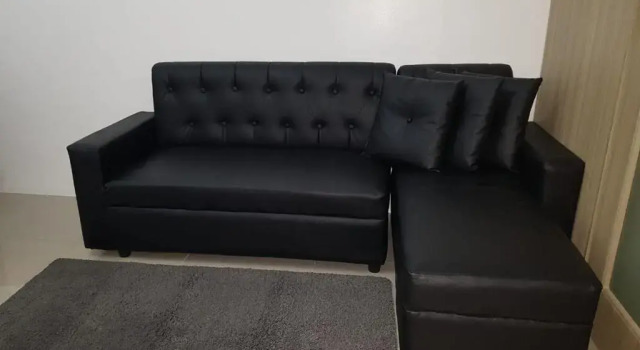 Апартаменты 1 Bedroom Apartment @SMDC Shore Residences, Mall of Asia