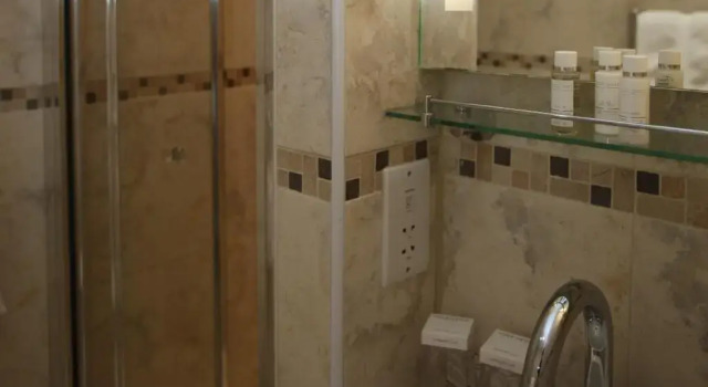 Номер Superior Fernhill Hotel