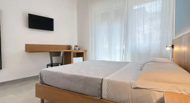Standard Zimmer Le Camere Del Centro