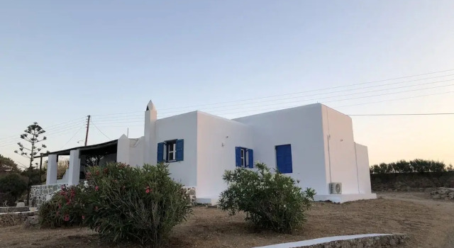 Villa Elena