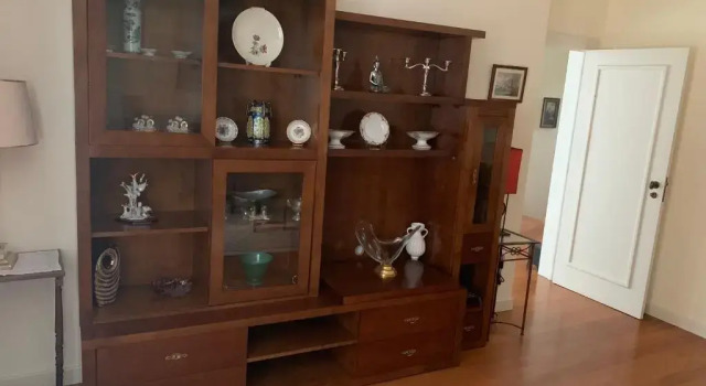 Коттедж с 3 комнатами с красивым видом из окна Casa Oceane