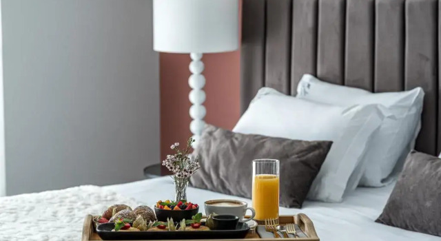 Oginski Hotel, Book Hotel 4-stjernede hoteller i Telsiai, 4*