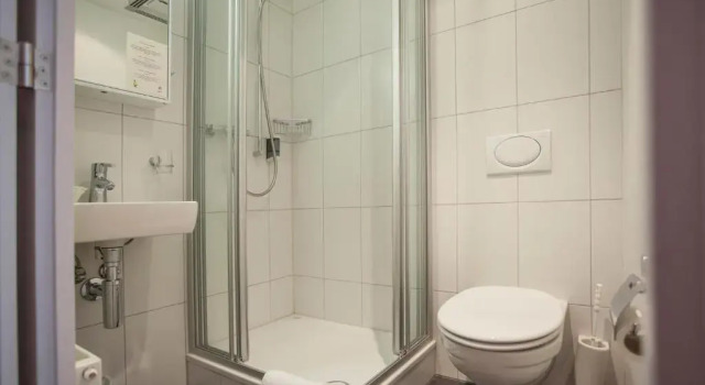 Номер Superior Hotel Gasthof Kreuz