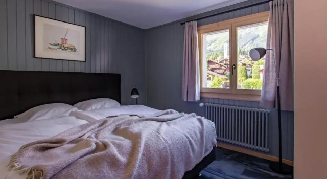 Двухместный семейный номер Standard Shed HOTEL