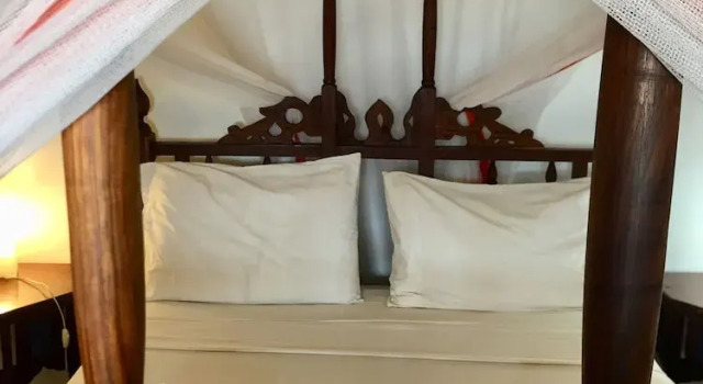 Номер Classic Simba Beach Zanzibar