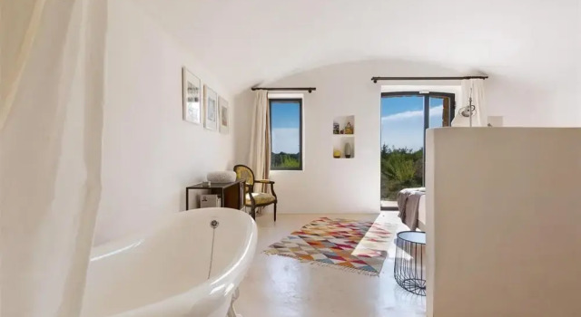 311 Villa con Piscina ad Ostuni, Book Villa Villaer i Valle d'Itria, Villa