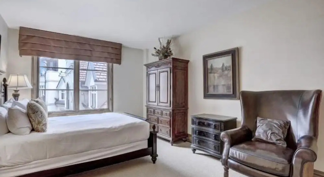 Vail Arrabelle 2 Bedroom Residence