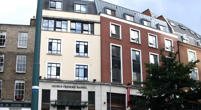 Handels Hotel, Забронировать Отель Дублин Каунти Дублин, рядом с Irish Stock Exchange