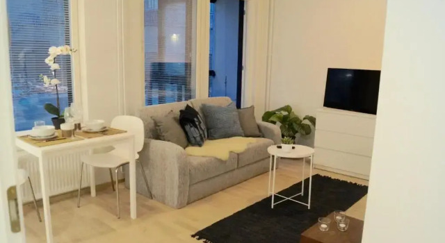 Студия Studio in Trendy Kakola Hill area close to city center