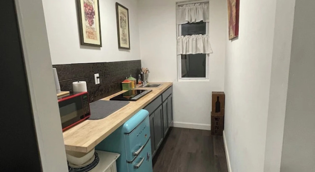 Студия South Philly Gem