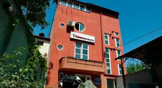 Lighthouse Hostel