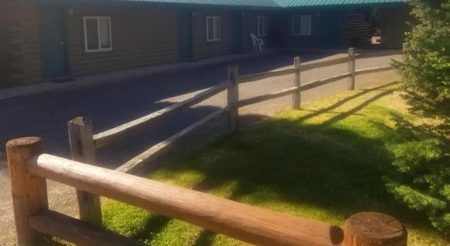 Westwood Motel, Забронировать Мотель Мотели Вест-Йеллоустон, рядом с Зоопарк "Центр изучения гризли и волка", Мотель