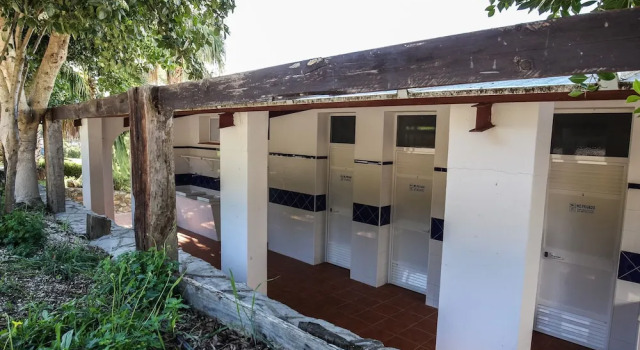 Tenda TAIGA Tarifa Valdevaqueros