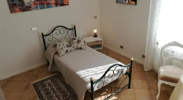 Номер Standard Ca Nadia
