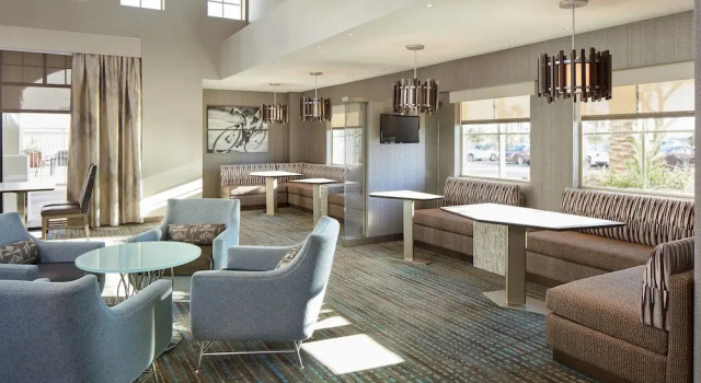 Residence Inn San Diego Chula Vista