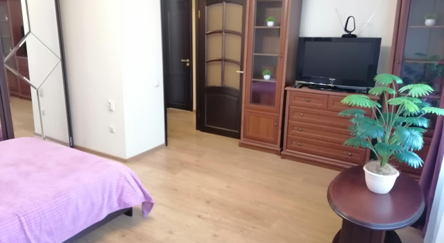 An apartment where the city is at hand, Réserver Appartement Ivanovo 