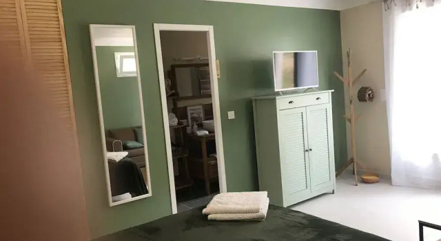 La Désirade Chambres d'hôtes en Provence