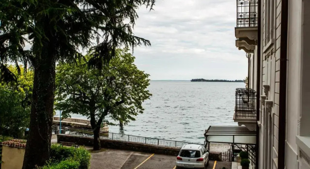 Номер Economy Hotel Bella Riva
