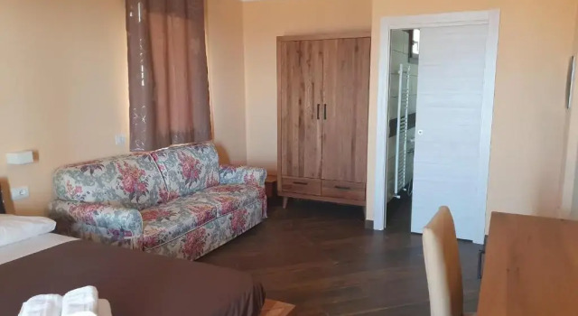 Номер Standard Agriturismo Santanna