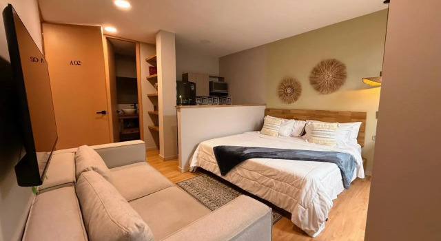 Poblado Muuk Hotel Boutique Campestre, Buchen Sie Boutique El Poblado 