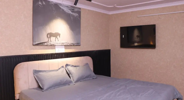 LetStay Vasantkunj Delhi, Забронировать Апарт-отель Дели Национальный столичный округ Дели