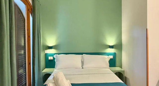 Двухместный номер Basic Hotel Panoramic