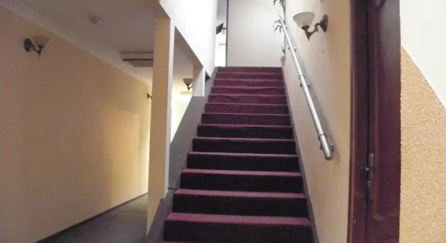 Номер Standard Motel Tower