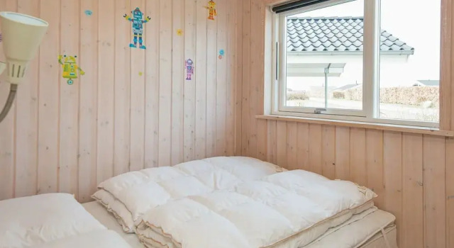 Ideal Holiday Home in Haderslev Denmark With Whirlpool, Reserva ahora Hotel Råde Dinamarca Meridional
