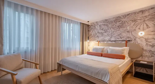 Oli Hotel