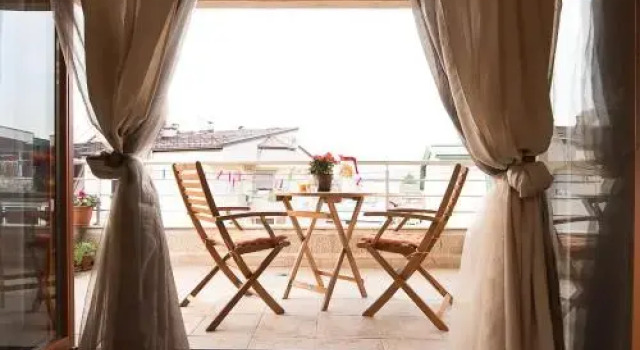 Antigona Apartments