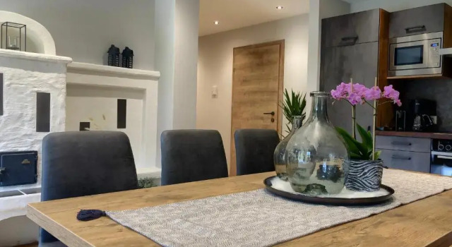 Апартаменты LakeSide Appartments