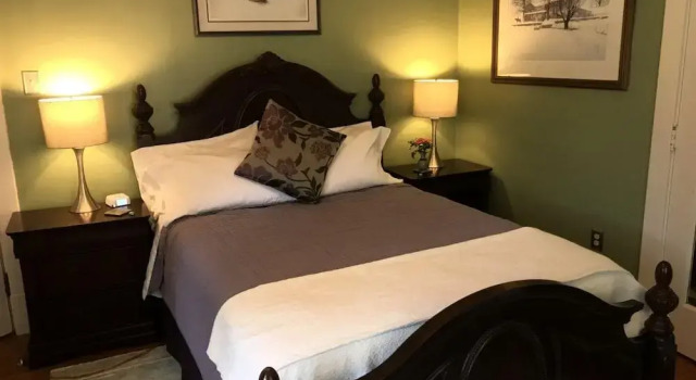Mooreland Garden Inn, Reserva ahora Hotel Carlisle Pensilvania