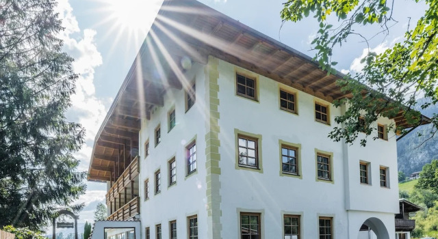 Chalet in Angerberg Near Skiwelt Slopes, Rezervasyon Şale Angerberg Inntal