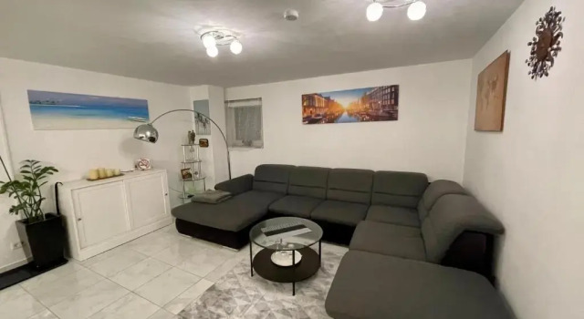 Апартаменты Faridd Ferienwohnung