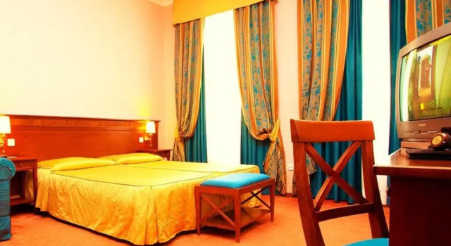 Camera singola Standard Louis Leger - Czech Leading Hotels