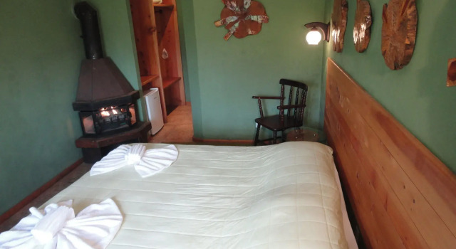 Pousada Quebra Nozes, Забронировать Отель Бизнес-отели Капивари, 4* 5*