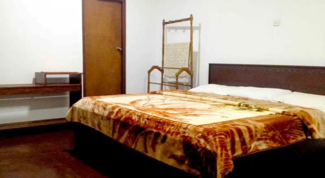 Nuwara Eliya Homestay, Забронировать Отель Нувара-Элия 