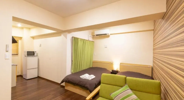 Номер Superior Terrace Resort 8