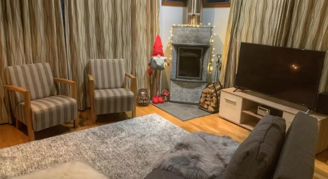 Imatra Spa & Golf Villa2, Забронировать Курортный отель Иматра Южная Карелия