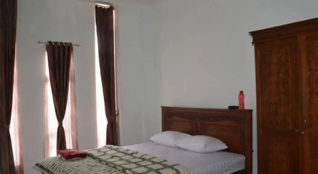 Mataram Guest House