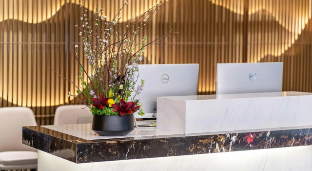 Tianhe  Hotel, Boek Hotel Hotels in Guangdong met parkeren, Parkeren