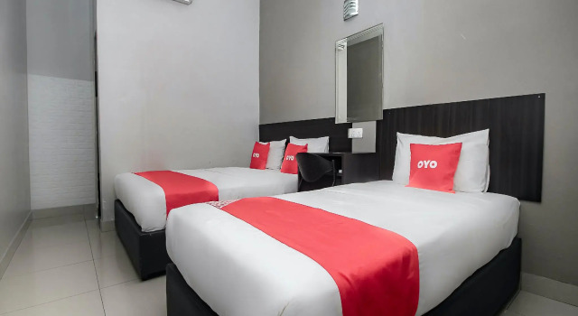Hotel O Nice Stay Three Six Five Services