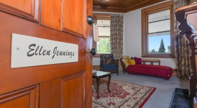 Люкс Dunstan House