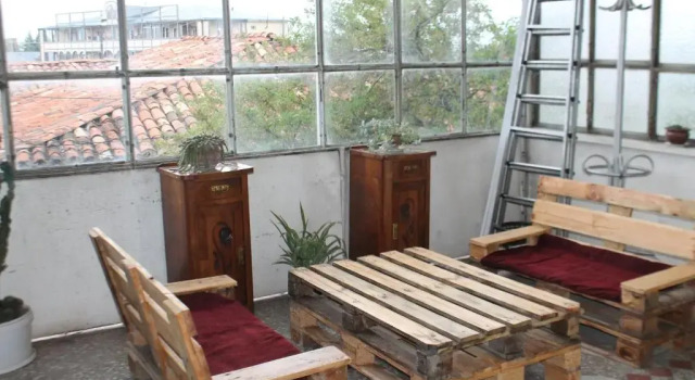 Camera doppia Standard TLT Guest House