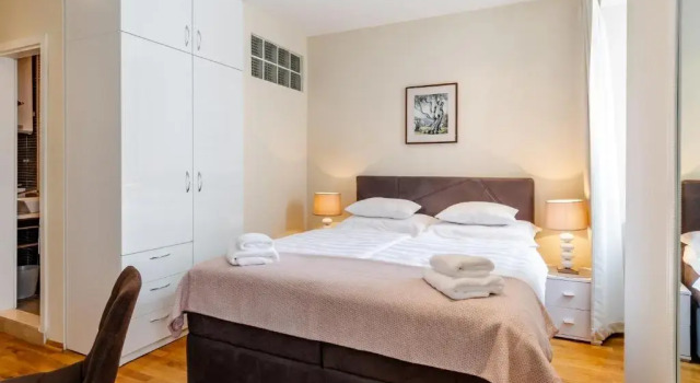 Casa Carminatti Apartments, Prenota Appartamento Splitska 