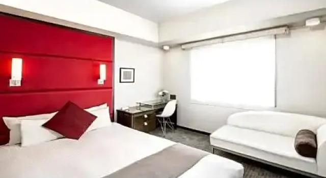 Citadines Central Shinjuku Tokyo - Vacation STAY 25452v