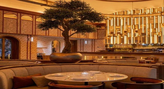 Marly Boutique Hôtel