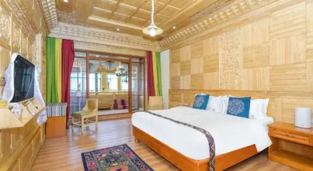 Номер Superior Cape 42 Hostel III